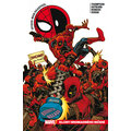 Komiks Spider-Man/Deadpool: Klony hromadného ničení, 6.díl, Marvel_1070564544