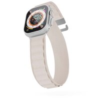 Epico řemínek Alpine pro Apple Watch 38/40/41, slonovinová_1444221278
