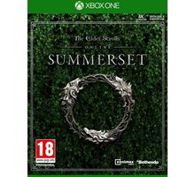 The Elder Scrolls Online: Summerset (Xbox ONE)_1189809973