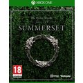 The Elder Scrolls Online: Summerset (Xbox ONE)