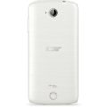 Acer Liquid Z530 - 8GB, LTE, bílá_650429479