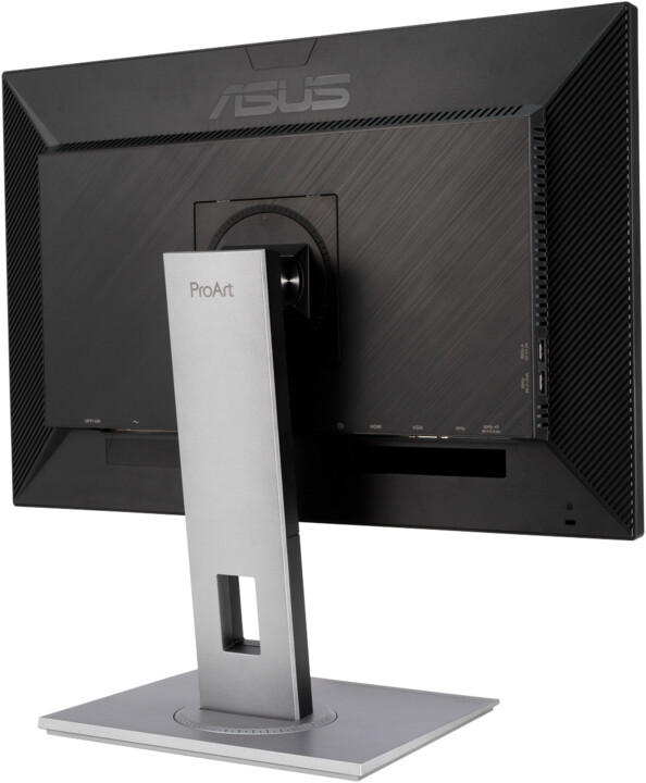 ASUS ProArt PA248QV - LED monitor 24&quot;_1004906260
