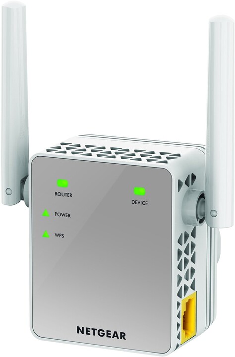 NETGEAR EX3700 WiFi Range Extender AC750_1157151064