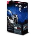 Sapphire Radeon NITRO+ RX 580 8GD5 Special Edition, 8GB GDDR5 (Samsung memory x)_550196382