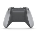 Xbox ONE S Bezdrátový ovladač, šedý/zelený (PC, Xbox ONE)_1293010987