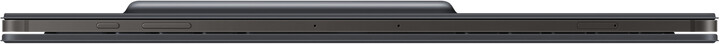 Samsung ochranný kryt s klávesnicí pro Galaxy Tab S9 Ultra, černá_1914698589