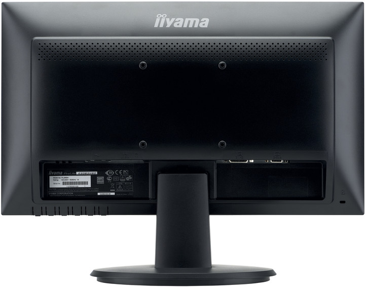 iiyama E2083HSD-B1 - LED monitor 20&quot;_214037915
