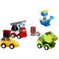 LEGO® DUPLO® My First 10886 Moje první vozidla_1611363338