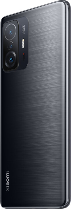 Xiaomi 11T, 8GB/256GB, Meteorite Gray_368696885