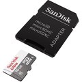 SanDisk Micro SDHC Ultra Android 16GB 48MB/s UHS-I + SD adaptér_1055516803