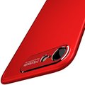 Mcdodo Sharp zadní kryt pro Apple iPhone 7/8, červená_57574891