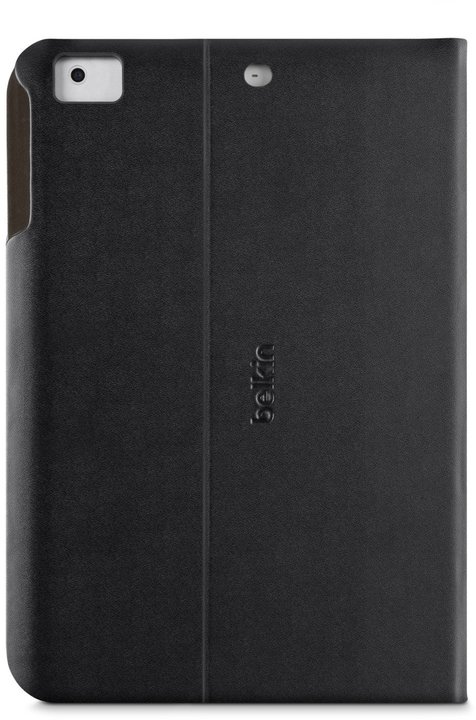 Belkin iPad mini 1/2/3 pouzdro Slim Style, černá_869945281