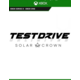Test Drive Unlimited: Solar Crown (Xbox)