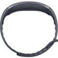 Samsung Galaxy Gear Fit 2, velikost L, černá_1826162500