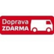 Doprava zdarma