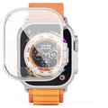 Epico pouzdro Hero pro Apple Watch Ultra (49mm), transparentní_1926933143