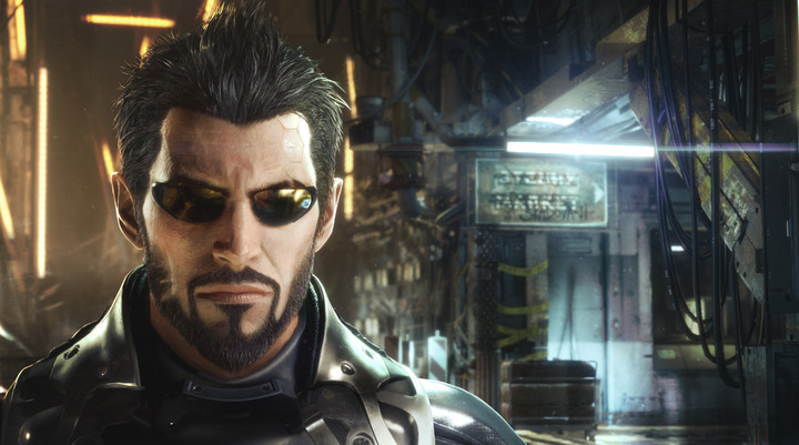 Deus Ex: Mankind Divided (PC) - elektronicky_855739600