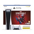 PlayStation 5 + Marvel&#39;s Spider-Man 2_889629300