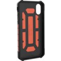UAG pathfinder case Rus - iPhone X, orange_1622059323