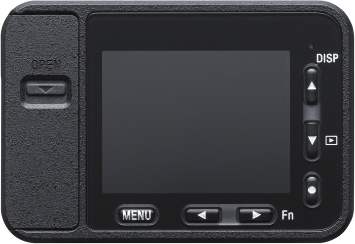 Sony DSC-RX0, černá_1342738602