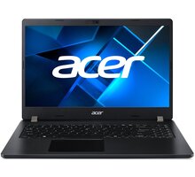 Acer TravelMate P2 P215 (TMP215-53), černá_606432086