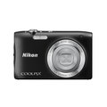 Nikon Coolpix S2900, černá + 4GB SD + pouzdro_745431496