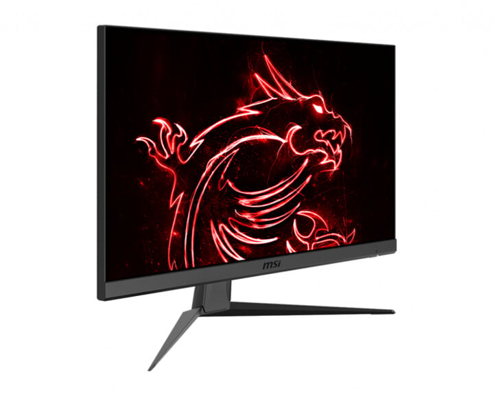 MSI Gaming Optix G242 - LED monitor 23,8"