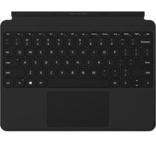 Microsoft Surface Go Type Cover (Black), ENG_12903446