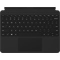 Microsoft Surface Go Type Cover (Black), ENG