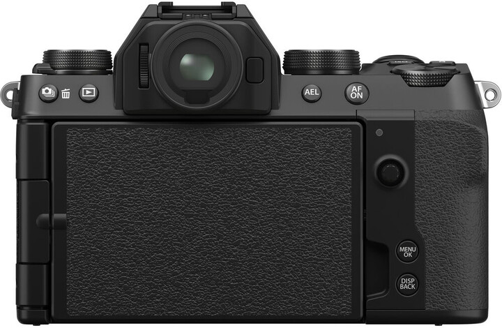 Fujifilm X-S10 + XC15-45mm, černá_718811960