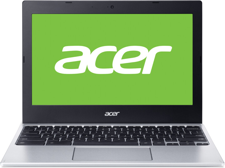 Acer Chromebook 311 (CB311-11HT), stříbrná_155347733