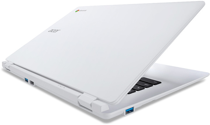 Acer Chromebook 13 (CB5-311P-T858), bílá_1079661136