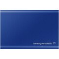 Samsung T7 - 1TB, modrá_1329346426