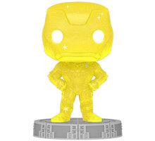 Figurka Funko POP! Marvel: The Infinity Saga - Iron Man_1692867654