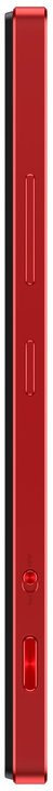 Lenovo Vibe Shot, LTE, červená + ochranný kryt + folie displeje zdarma_1585464918