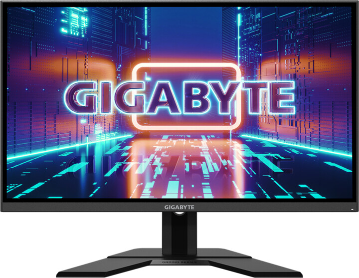 GIGABYTE G27Q - LED monitor 27&quot;_187355625