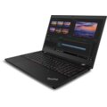 Lenovo ThinkPad T15p Gen 2, černá_2102460942
