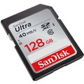 SanDisk SDXC Ultra 128GB 80MB/s UHS-I_524586221