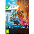 Minecraft Legends (15th Anniversary Sale Only) (Xbox) - elektronicky_1856351743