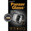PanzerGlass Premium pro Apple Watch Series 2 42mm, černé_838783087
