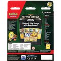 Karetní hra Pokémon TCG: March Ex Deluxe Battle Decks - Zapdos ex_925727518