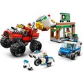 LEGO® City 60245 Loupež s monster truckem_690858257