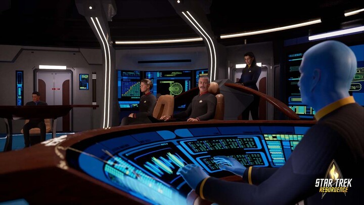 Star Trek: Resurgence (Xbox)_840090804