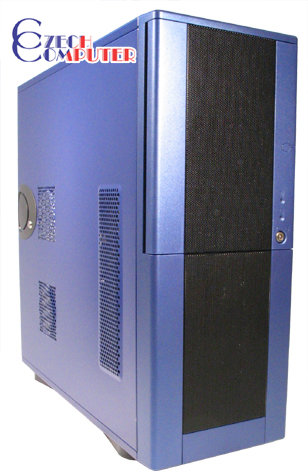 Chieftec LCX-01BL-BL-B - Middletower 410W_475405271