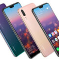 Rozbitý displej? Žádný problém. Pojištění k Huawei P20 zdarma