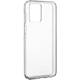 FIXED TPU gelové pouzdro pro Motorola Moto G53 5G, čirá_875379650