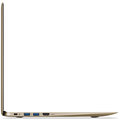Acer Chromebook 14 celokovový (CB3-431-C3LS), zlatá_1312628438