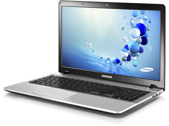 Samsung ATIV Book 270E, stříbrná_1719073460