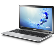 Samsung ATIV Book 270E, stříbrná_2081099670