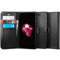 Spigen Wallet S pro iPhone 7 Plus, black_1630522875